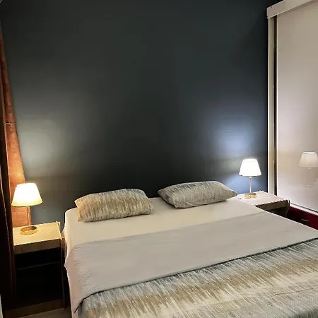 2-bedroom Flat In The Center Of Kadikoy Istanbul