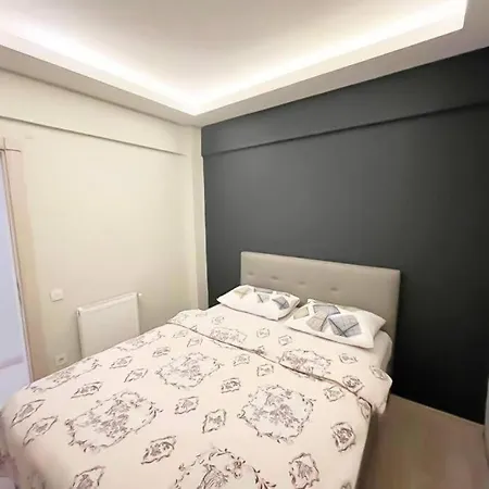 2-bedroom Flat In The Center Of Kadikoy Apartment Istanbul