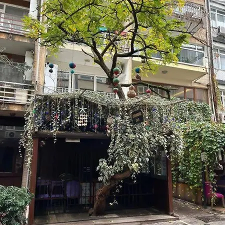 Apartment 2-bedroom Flat In The Center Of Kadikoy